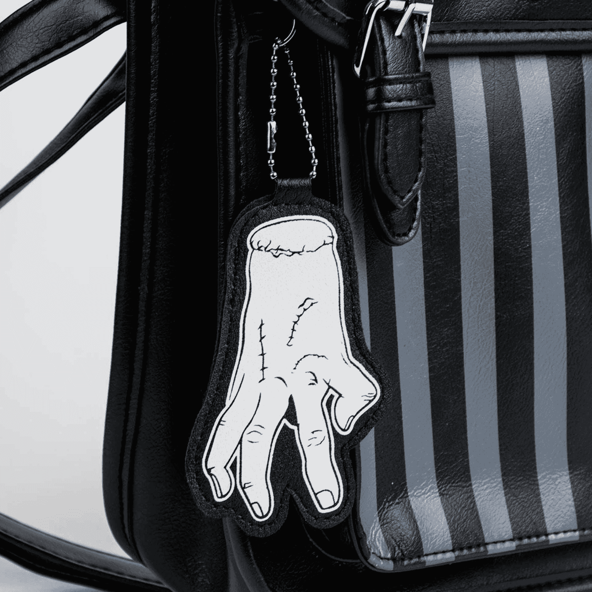 Mochila Casual Moda Polipiel Wednesday - Image 3