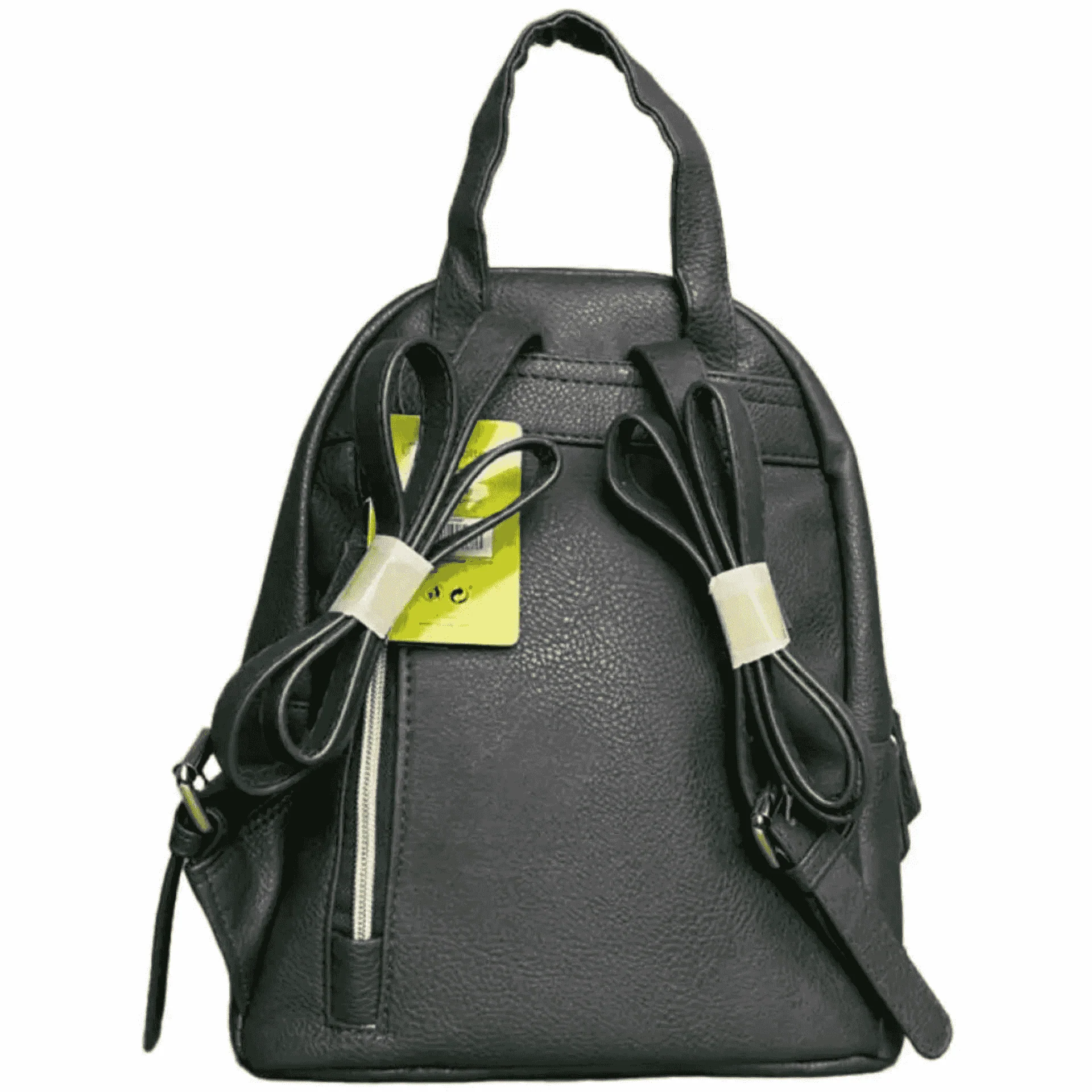 Mochila Disney Stitch Fashion Black - Compacta y Elegante - Image 3
