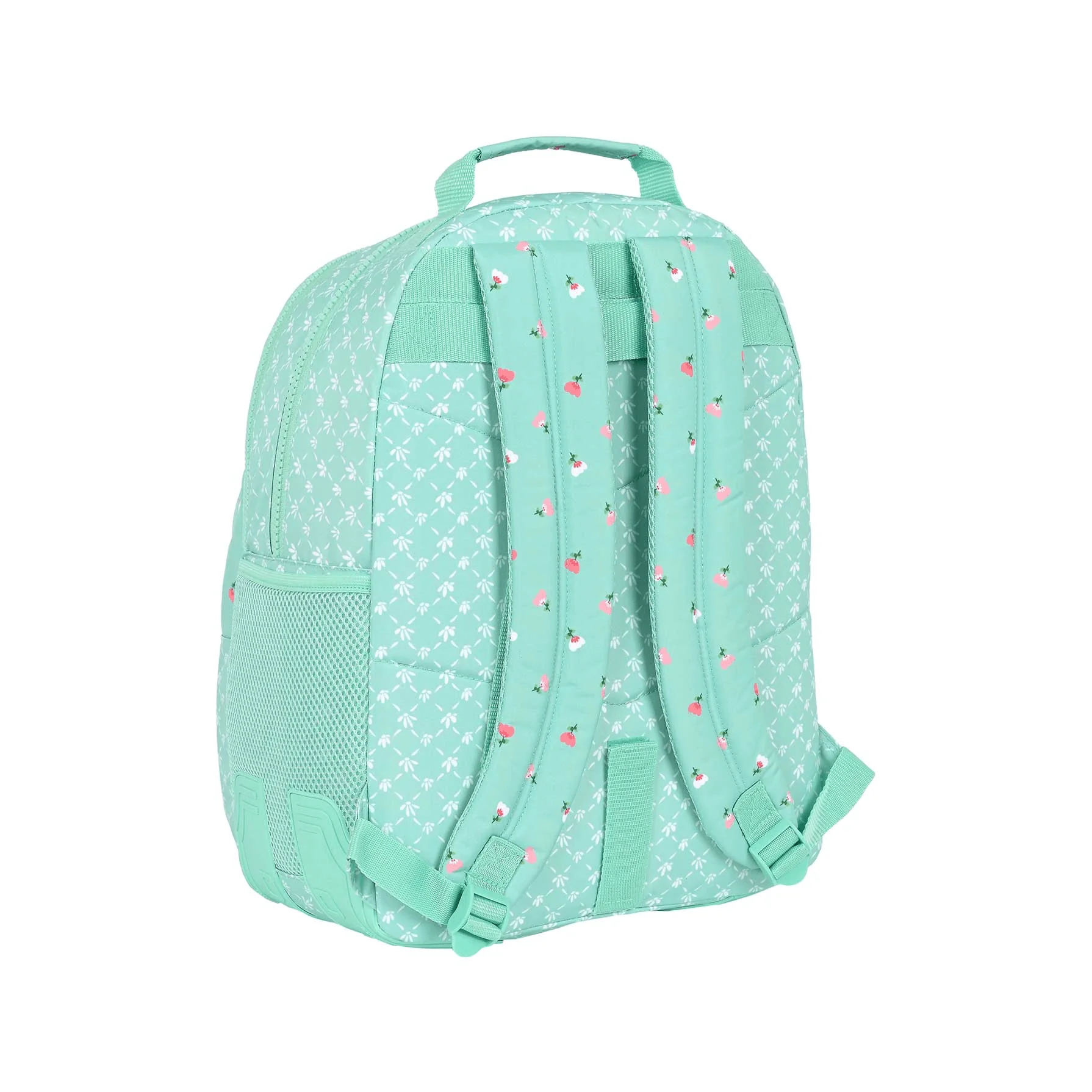 Mochila Doble Adaptable Pepa Glowlab 42 cm - Image 3