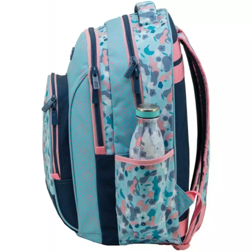 Mochila Doble Cuerpo Glory Adaptable a Carro - Image 4