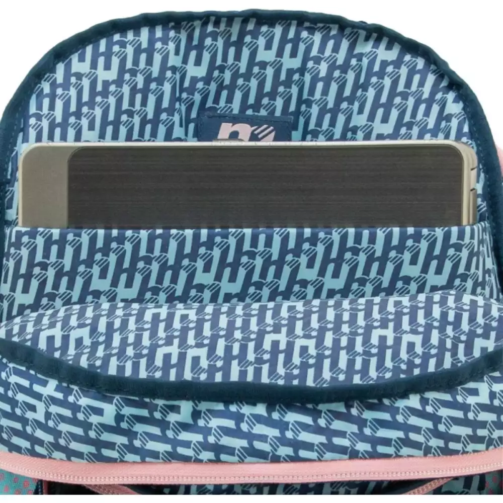 Mochila Doble Cuerpo Glory Adaptable a Carro - Image 5