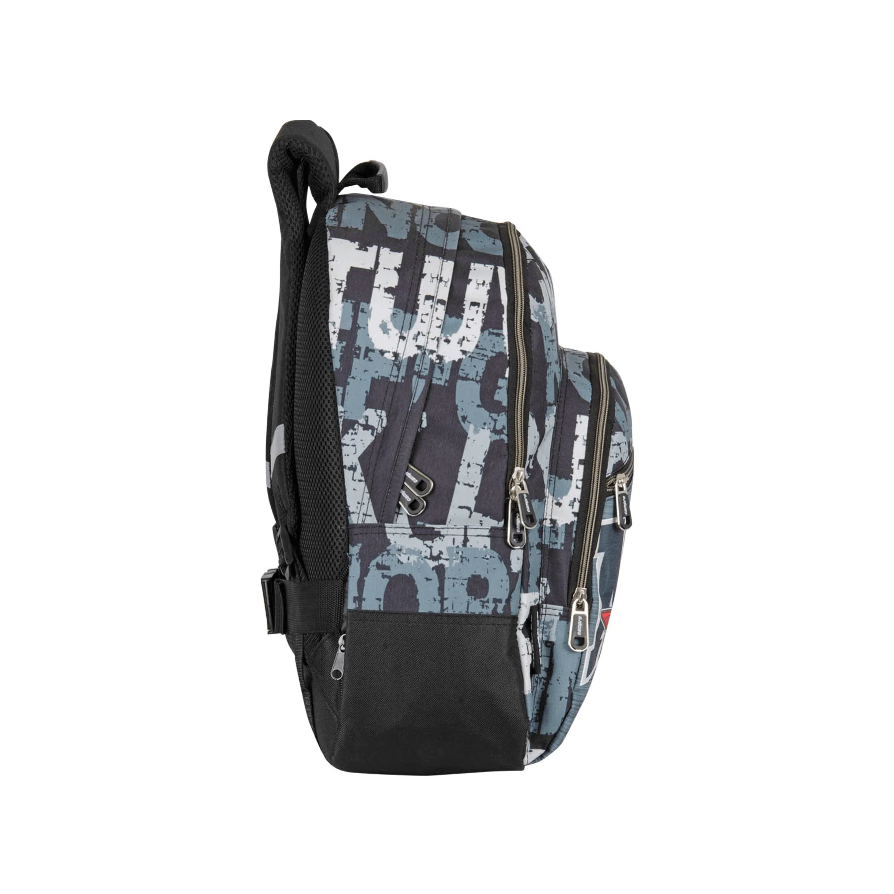 Mochila Doble Truck Campro 43 cm - Image 6