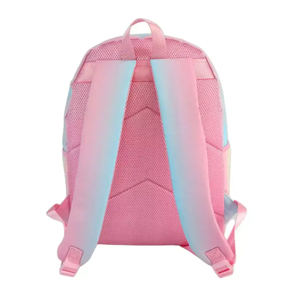 Mochila escolar Blin Blin Gradient Pink 44 cm - Image 3