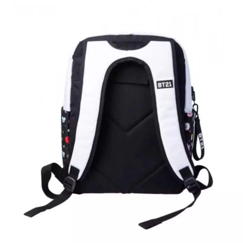 Mochila Escolar BT21 Cool Collection - Image 3