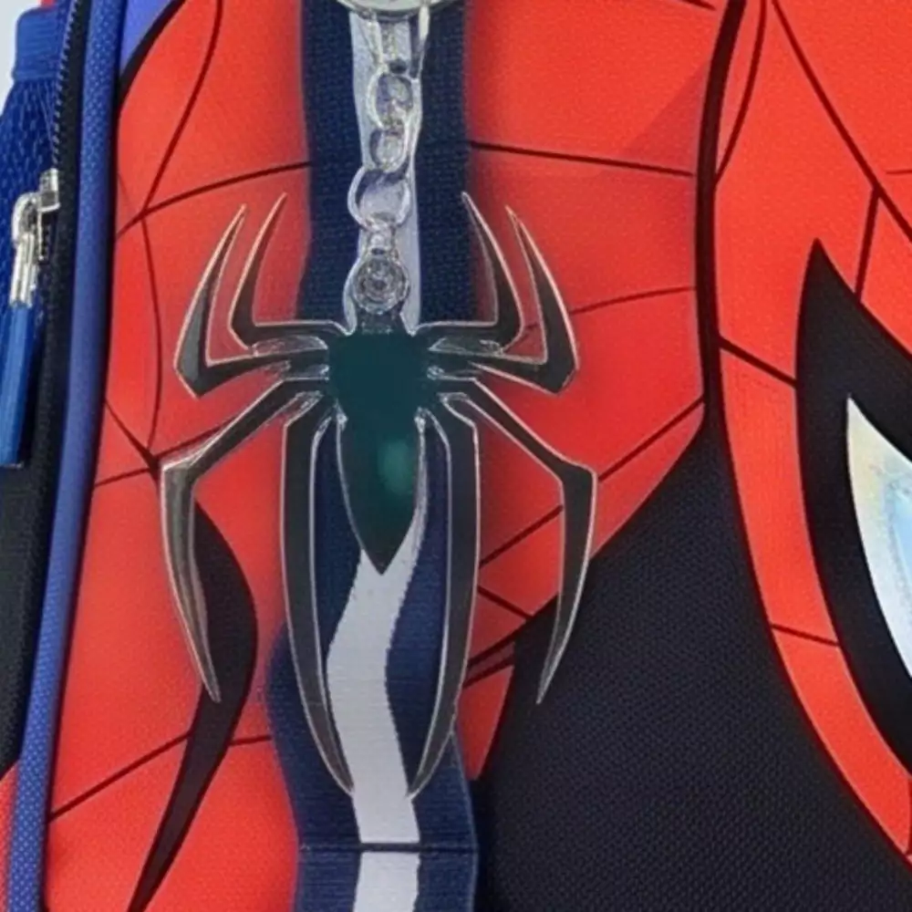 Mochila Escolar Mediana 42 cm Spiderman - Image 4