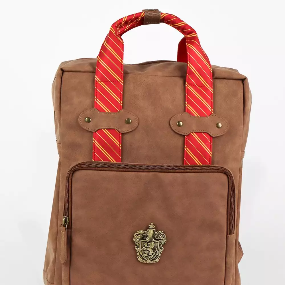 Mochila Gryffindor Harry Potter 35 cm