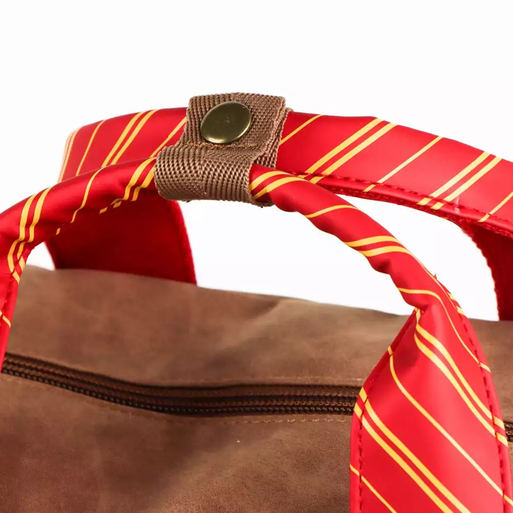 Mochila Gryffindor Harry Potter 35 cm - Image 6