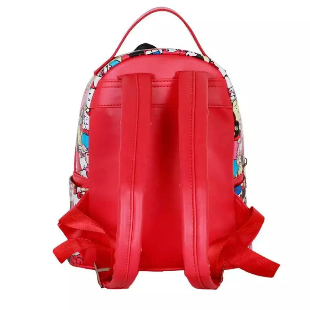 Mochila Heady Pequeña Hello Kitty Friends Sanrio - Image 2