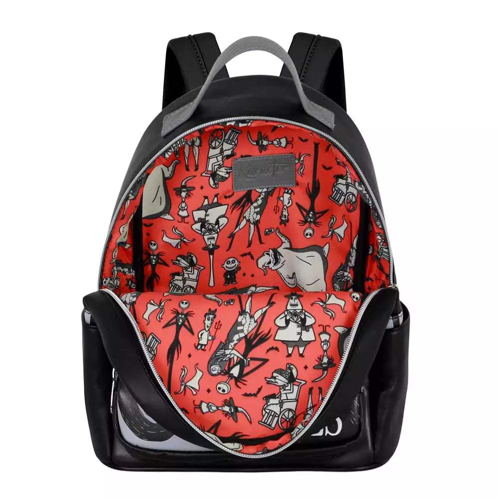 Mochila Heady Pesadilla Antes de Navidad Love - Image 2