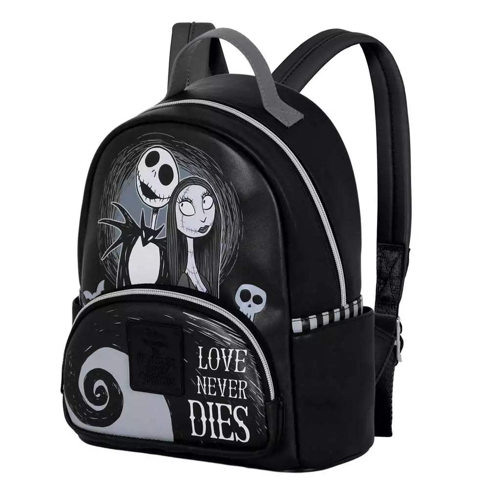 Mochila Heady Pesadilla Antes de Navidad Love - Image 3