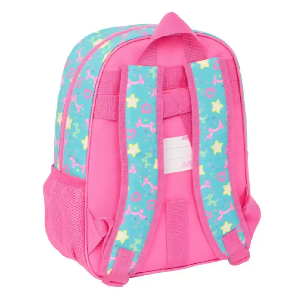 Mochila infantil Gabby´s Dollhouse Confetti 34 cm - Image 2