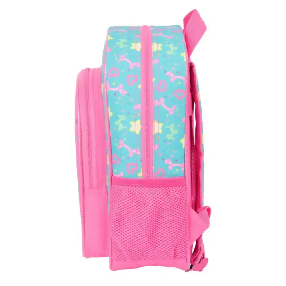 Mochila infantil Gabby´s Dollhouse Confetti 34 cm - Image 3