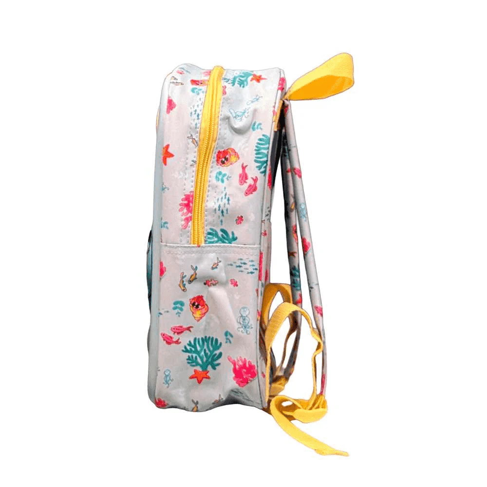 Mochila infantil grande Iti escolar resistente y cómoda - Image 4