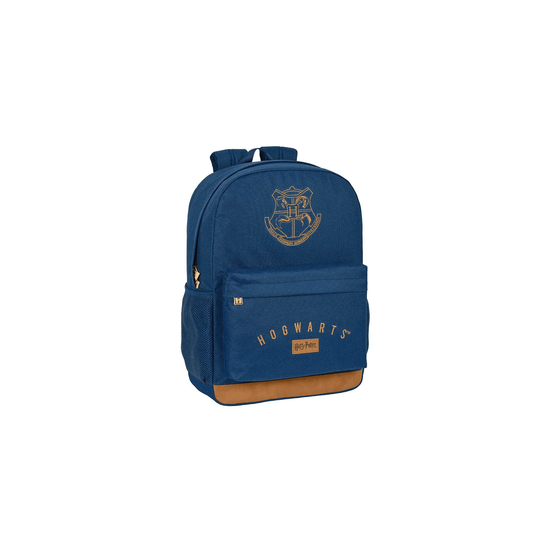 Mochila Magical Harry Potter Adaptable 43Cm