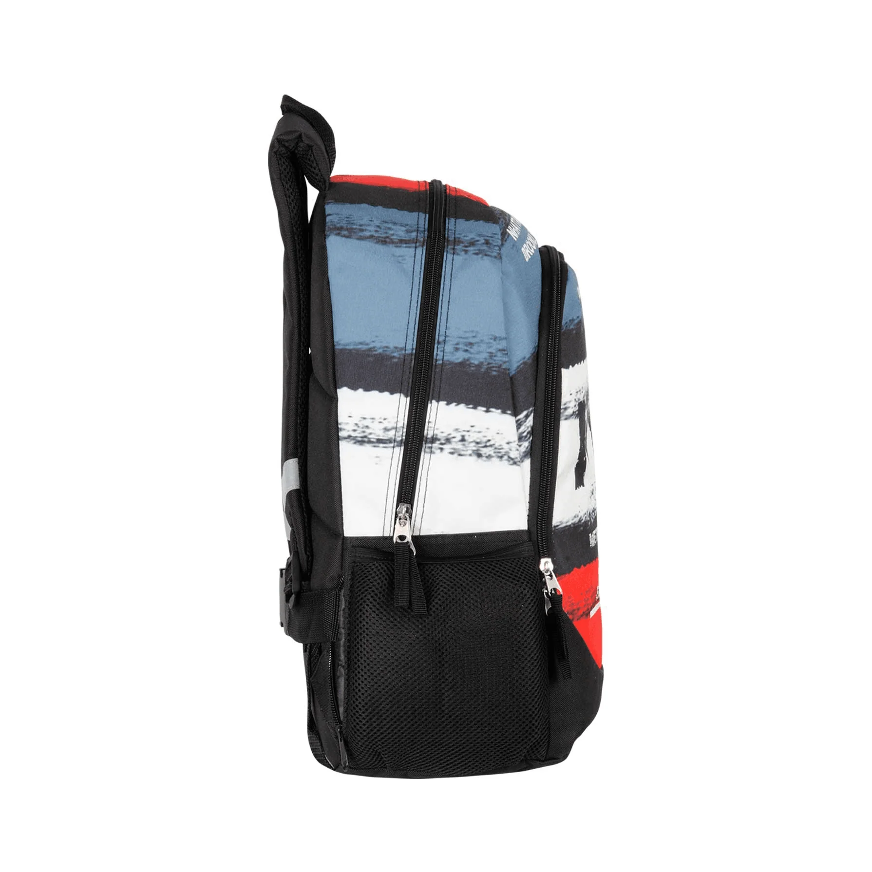 Mochila Metropolitan Junior Adaptable 42 cm - Image 6