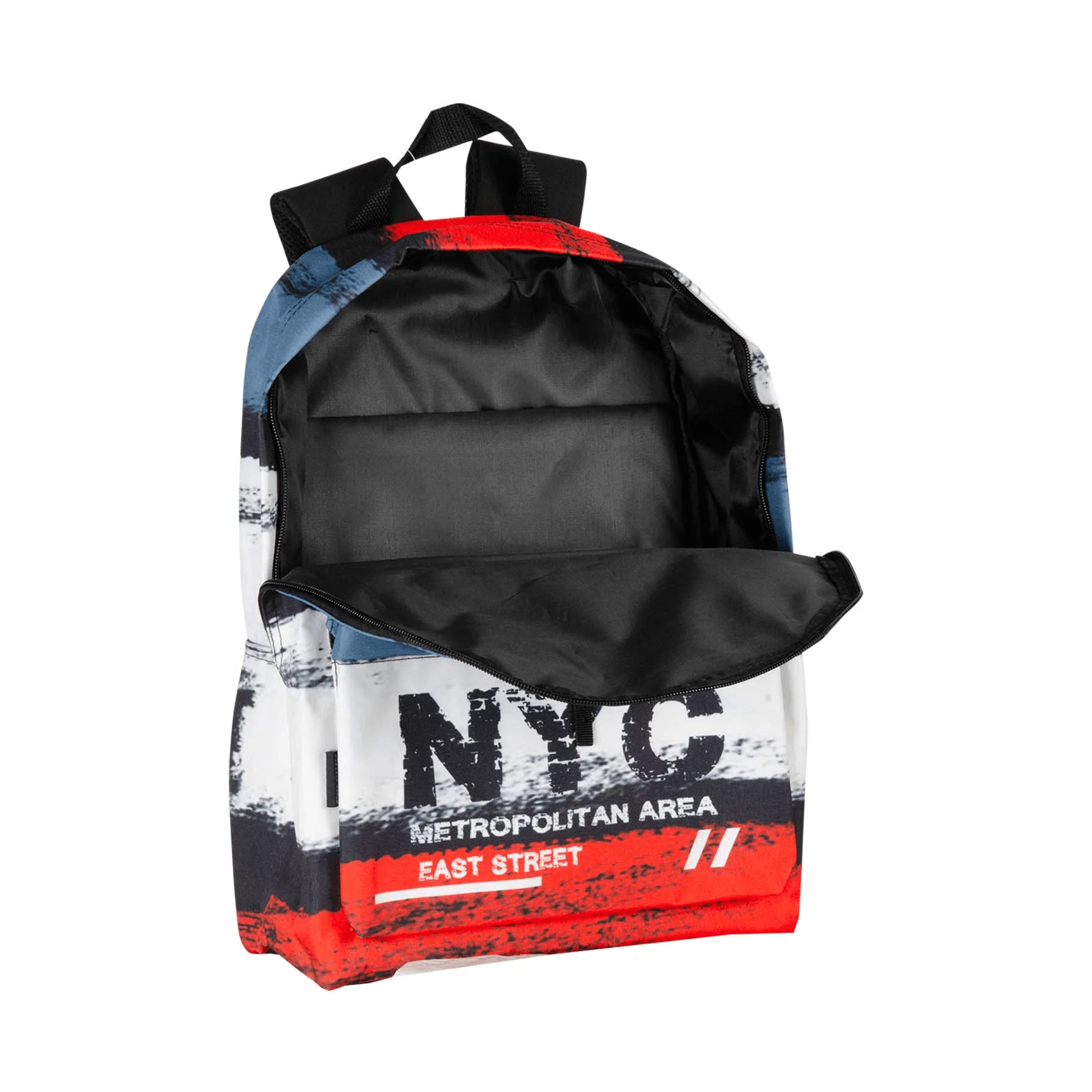 Mochila Metropolitan Junior Adaptable 42 cm - Image 8