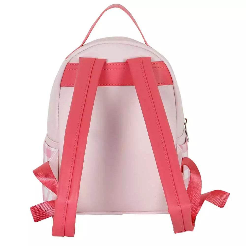 Mochila Mini Heady My Melody – ¡Dulzura y estilo kawaii para tu día a día! - Image 3