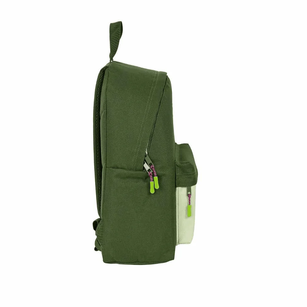 Mochila Munich Bright Khaki (42 cm) - Image 2