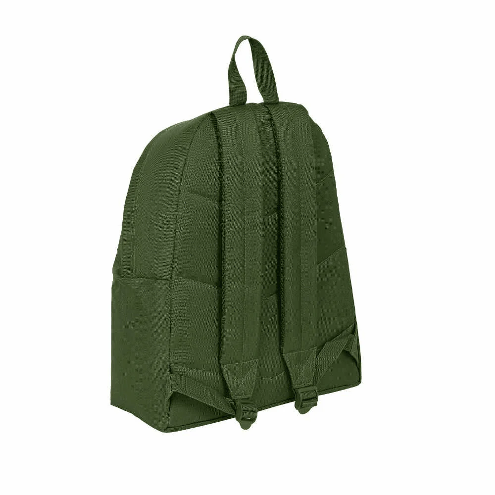 Mochila Munich Bright Khaki (42 cm) - Image 3