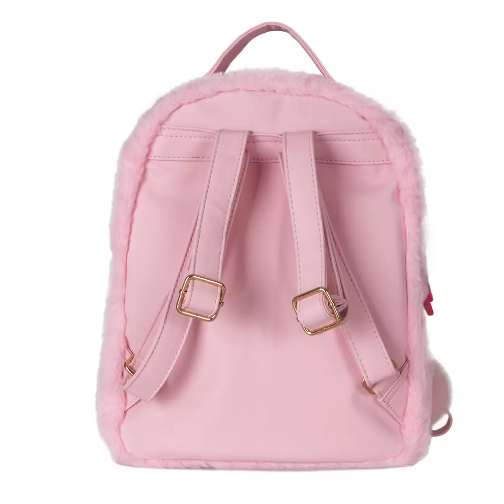 Mochila peluche Sweet Dreams unicornio 32 cm - Image 3