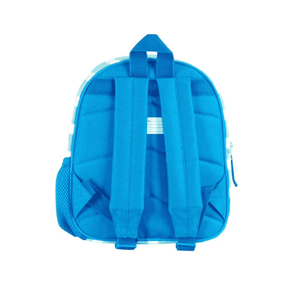 Mochila Personalizable Teddy 27cm - Image 4