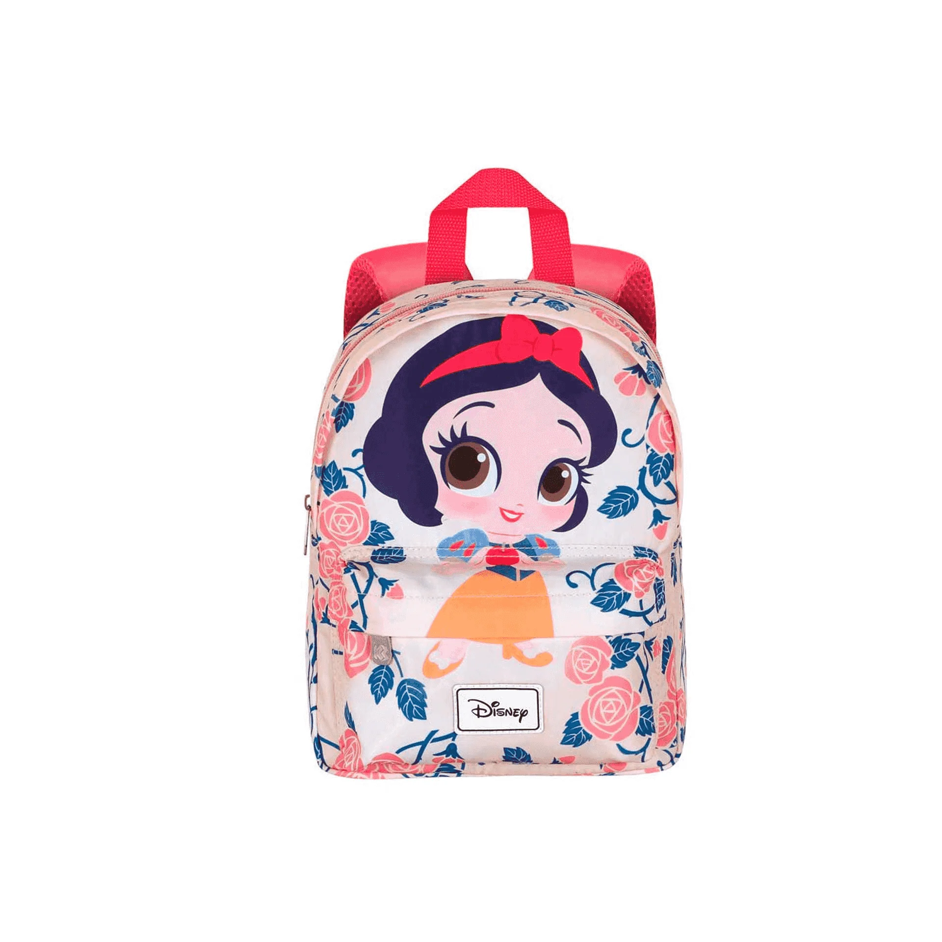 Mochila Preescolar Blancanieves Joy Apple