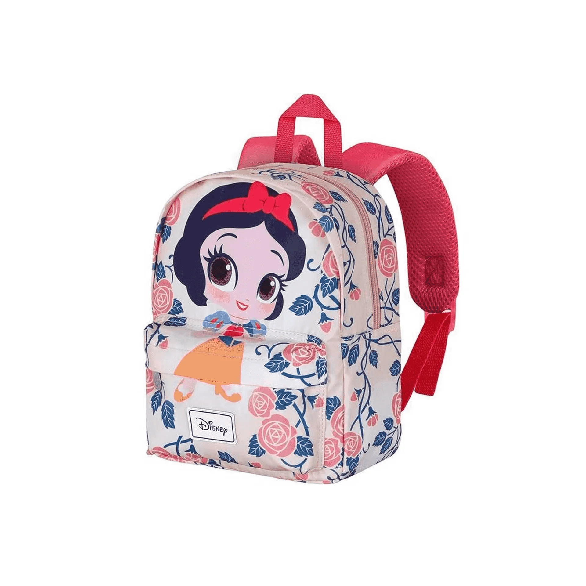 Mochila Preescolar Blancanieves Joy Apple - Image 2