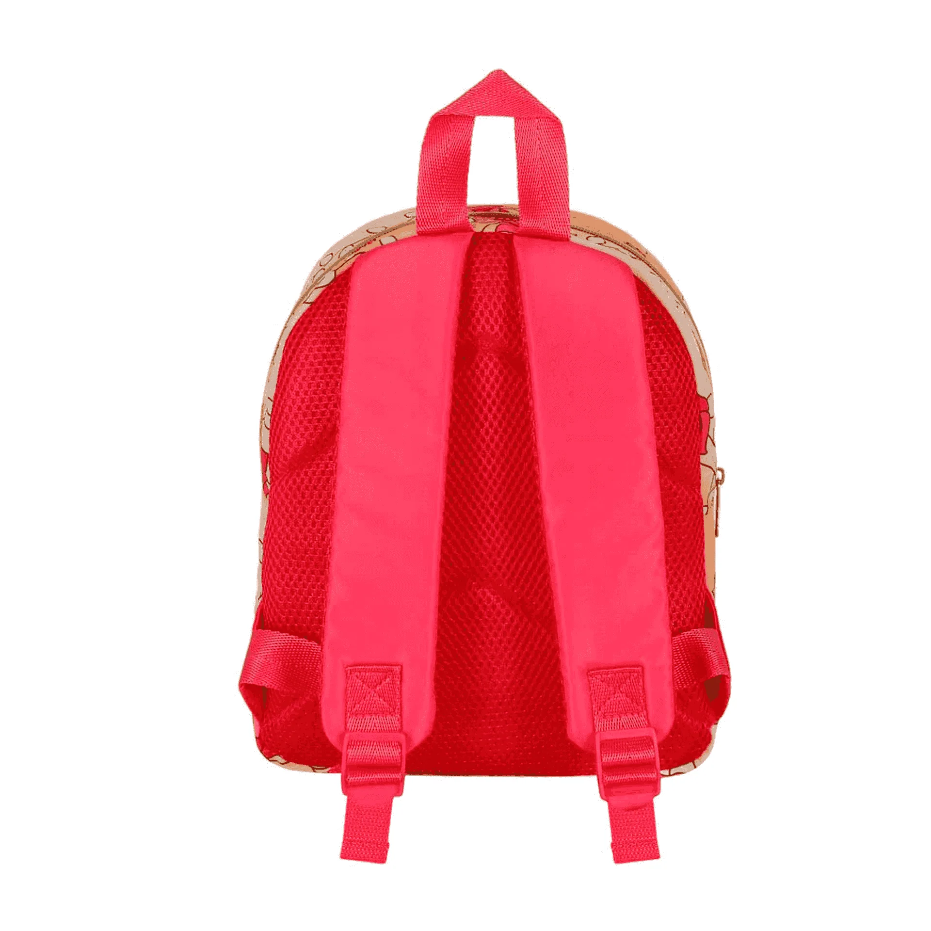 Mochila Preescolar Joy Bella Rose - Image 2