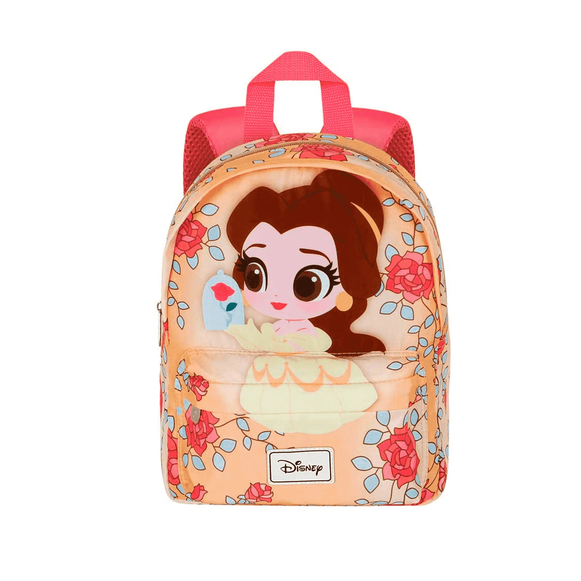 Mochila Preescolar Joy Bella Rose - Image 3
