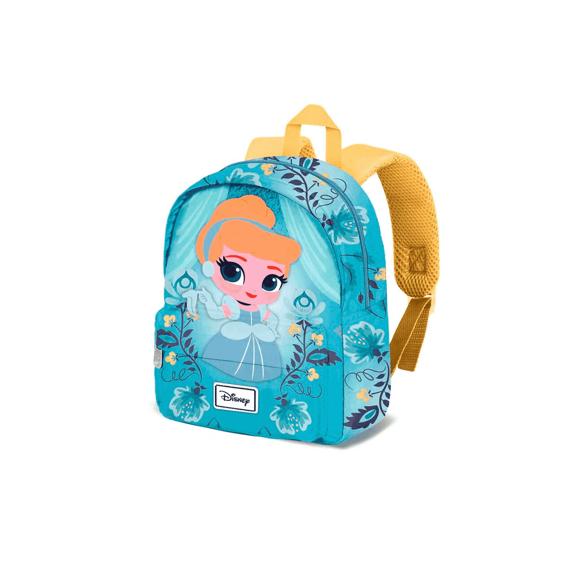 Mochila preescolar Shoe Cenicienta Disney