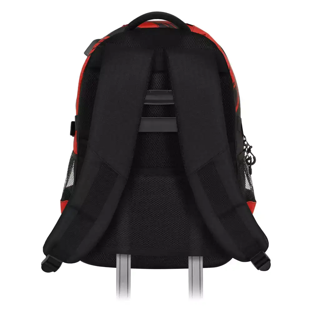Mochila Running Plus Deadpool Bad 44 cm - Image 4