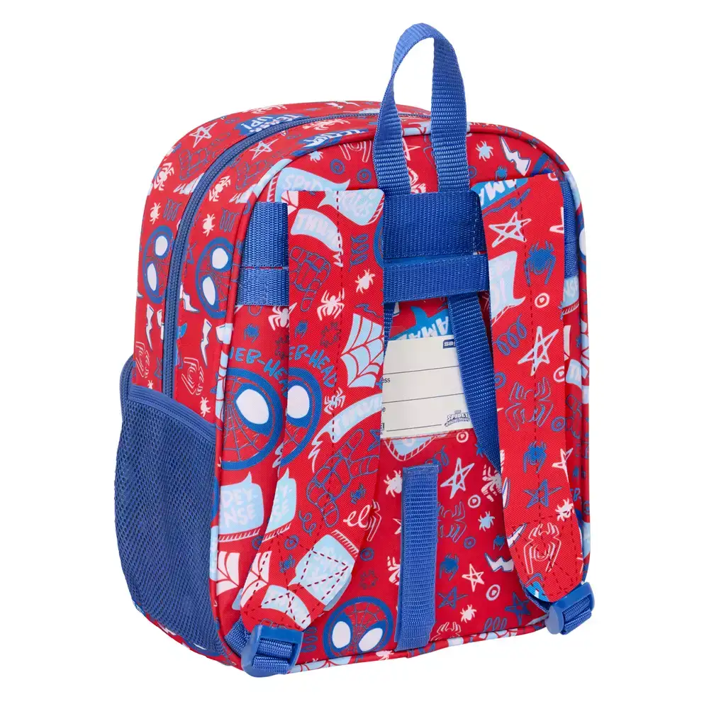 Mochila Spidey Rescue 27 cm - Image 2