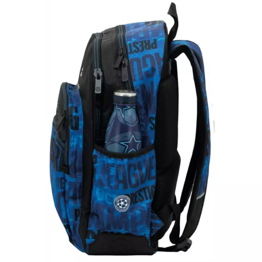 Mochila ST Adaptable a carro Champions League Inspiring - Image 3