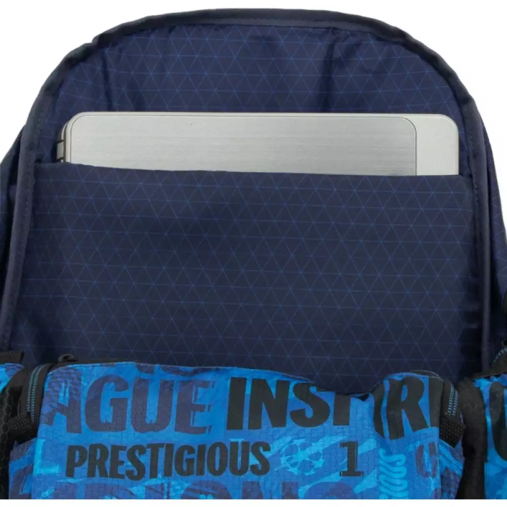 Mochila ST Adaptable a carro Champions League Inspiring - Image 6