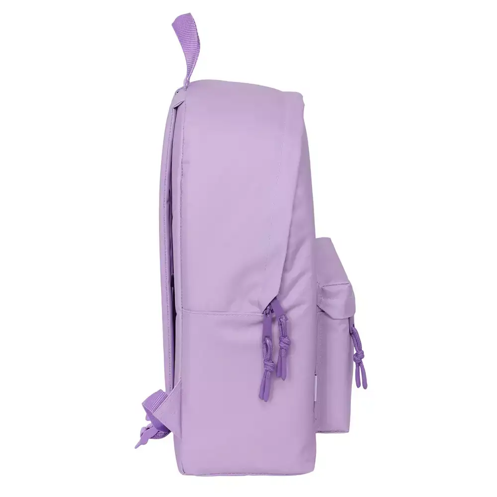Mochila Stitch Sweet 42 cm SAFTA - Image 3