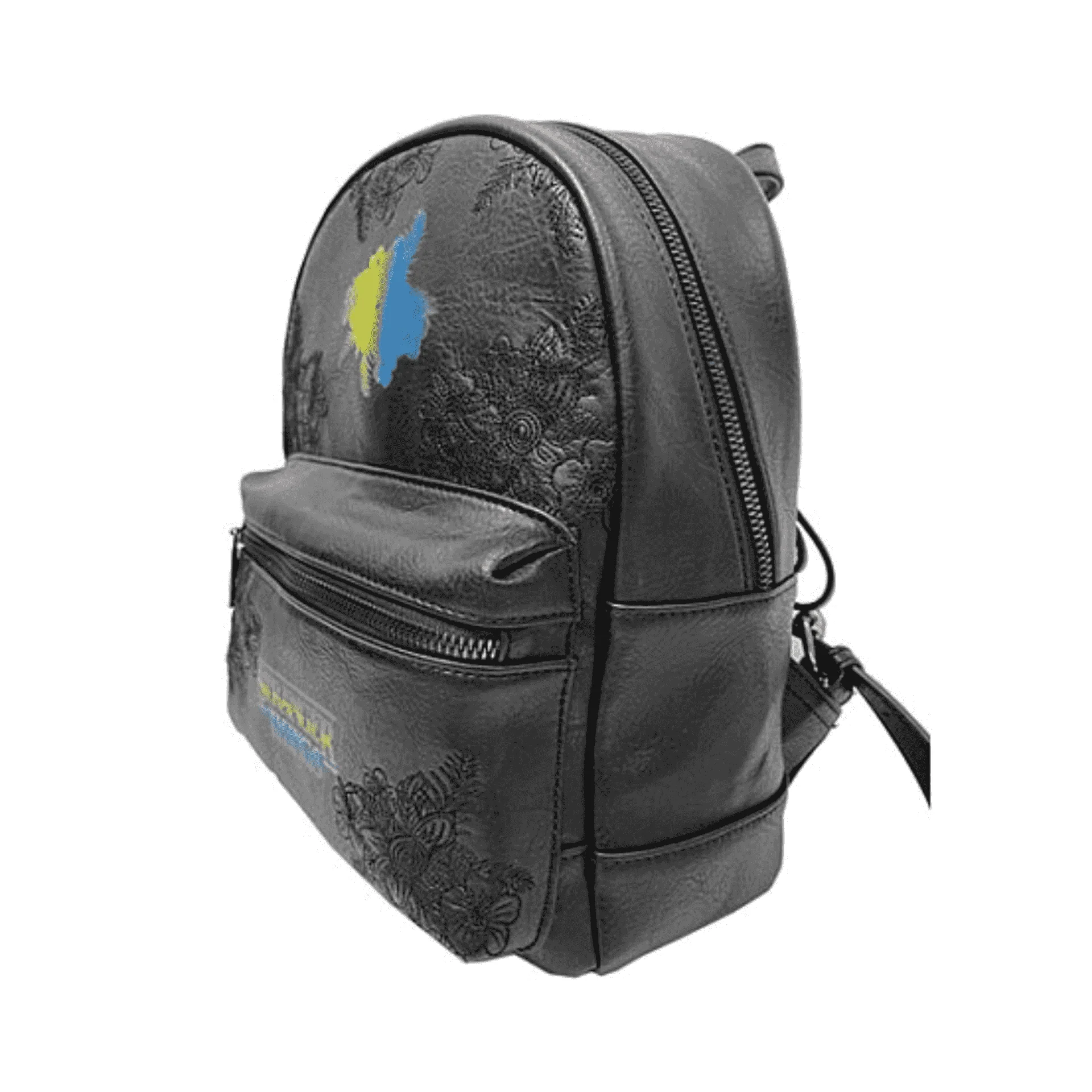 Mochila Stranger Things Rainbow - Image 2