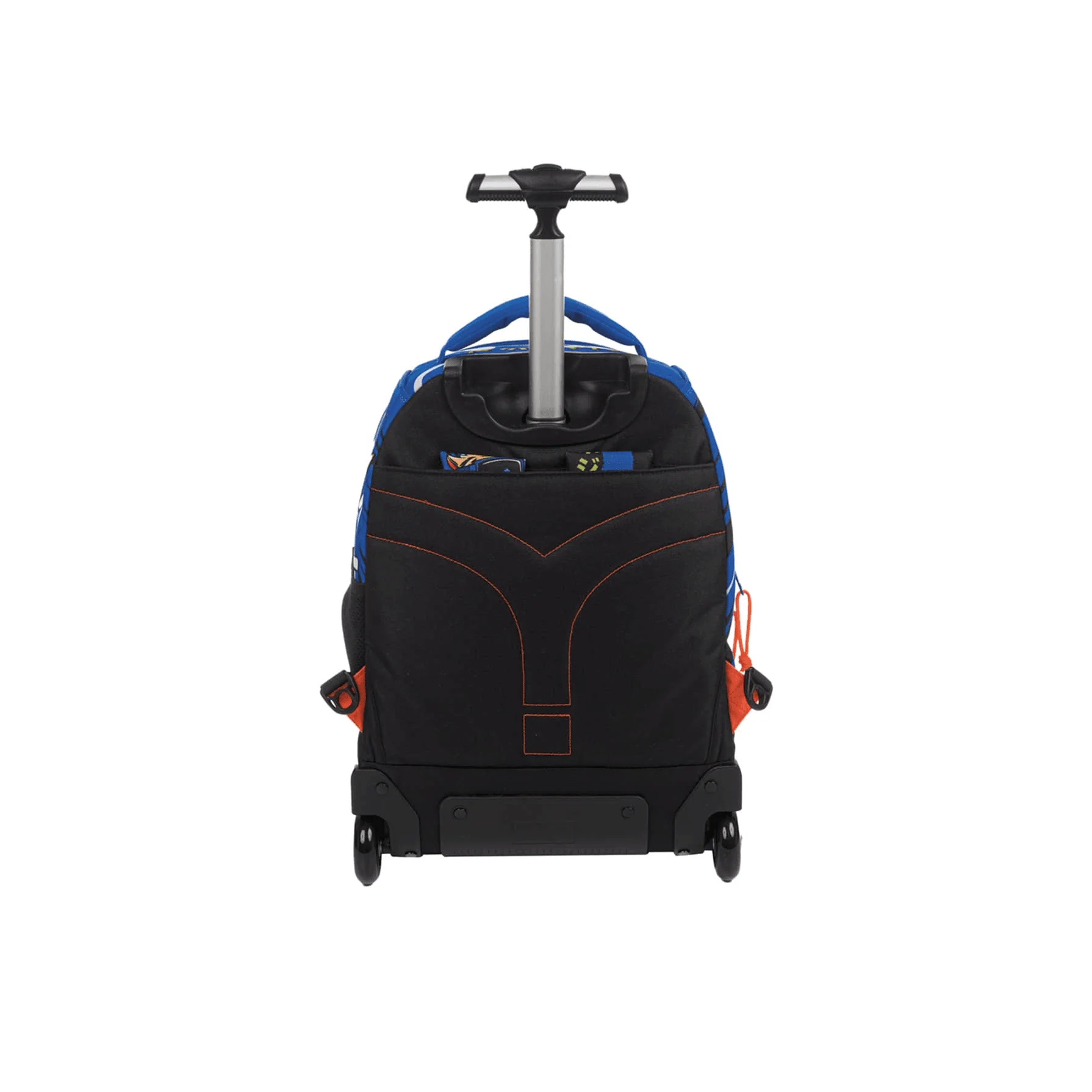 Mochila Trolley Urban Games de 50cm - Image 5