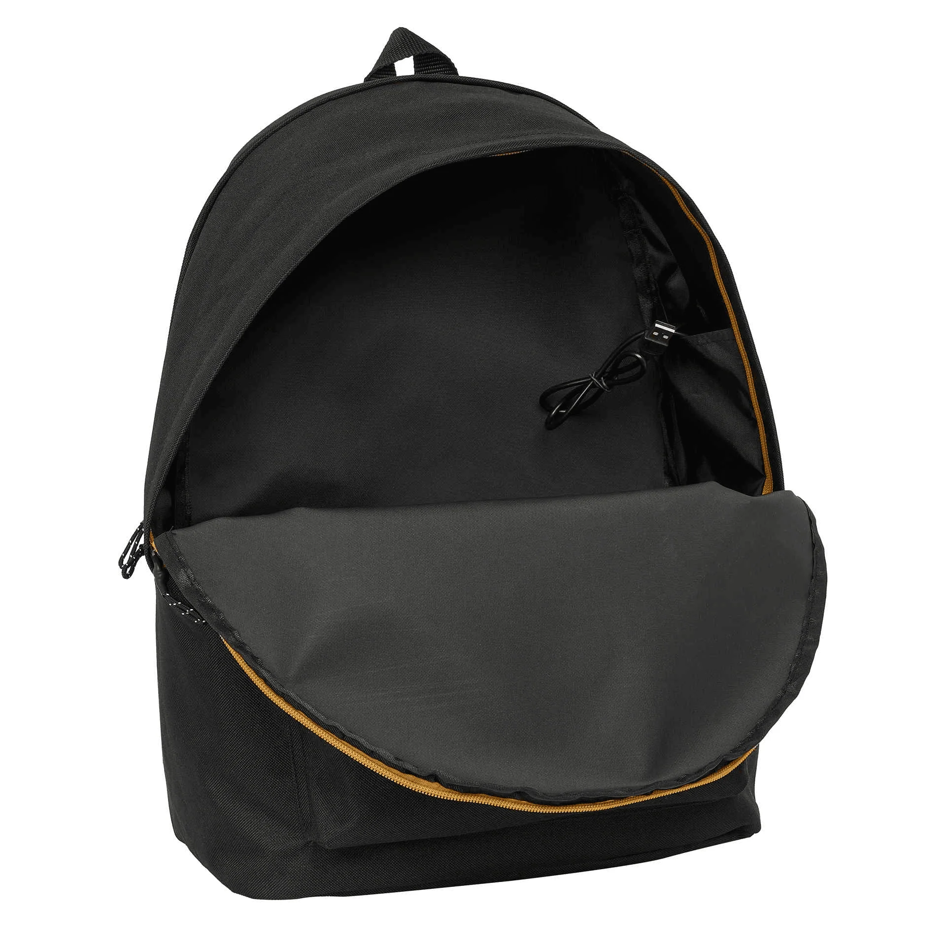 Mochila Ultimate Móstoles Doble Compartimento de 44cm: ¡La Compañera Perfecta para el Regreso a Clas - Image 4