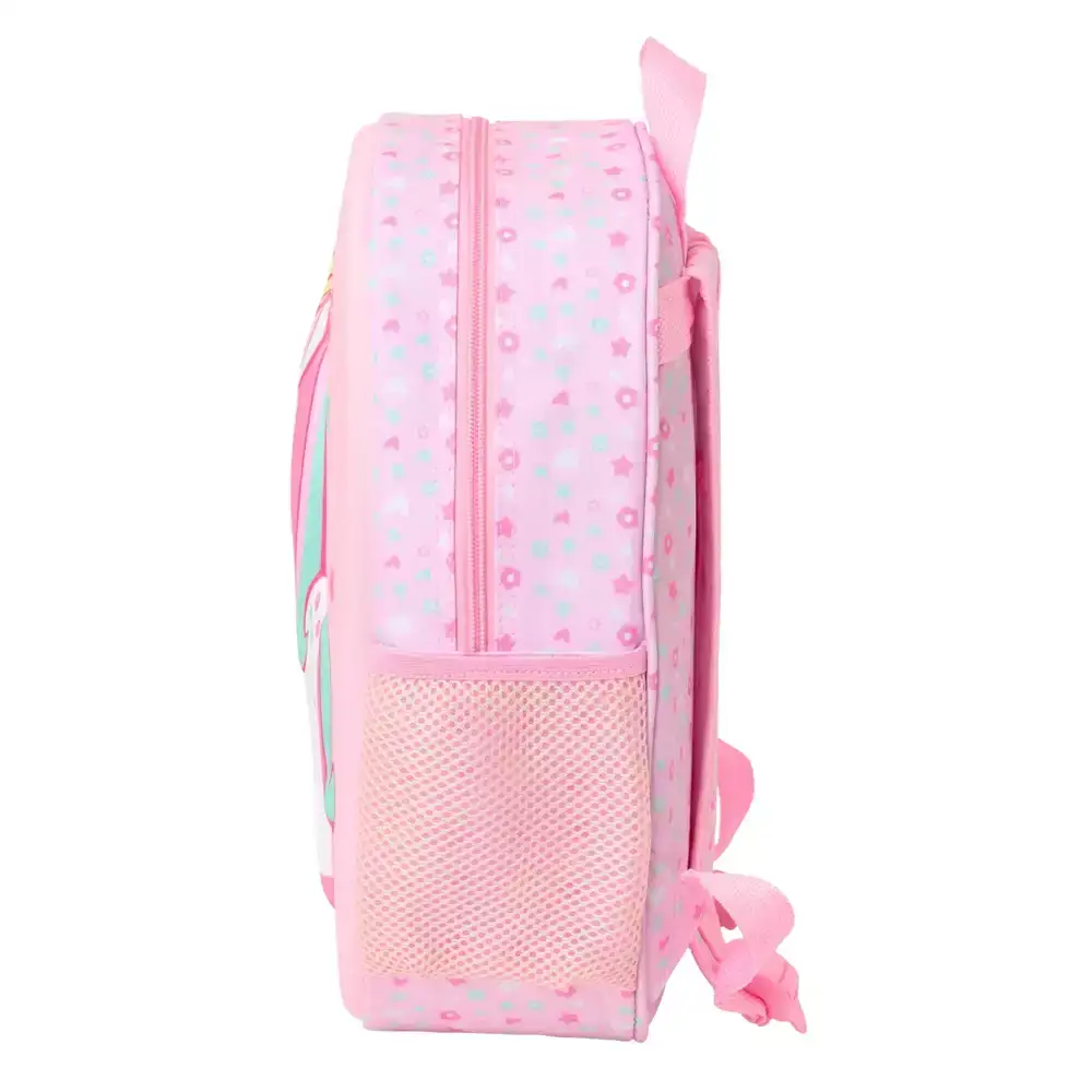 Mochila Unicorn 3D 33 cm - Image 2