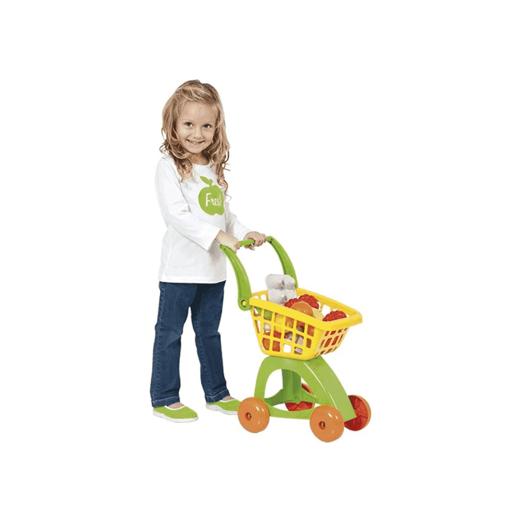 Molto Carrito Compra