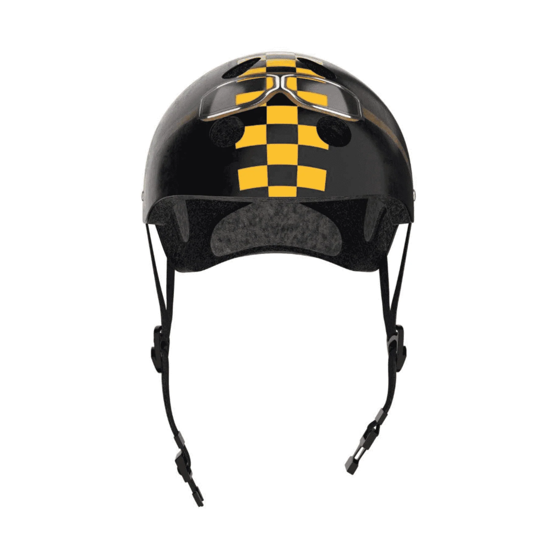 Molto Casco Infantil Negro Glass Molto - Image 2