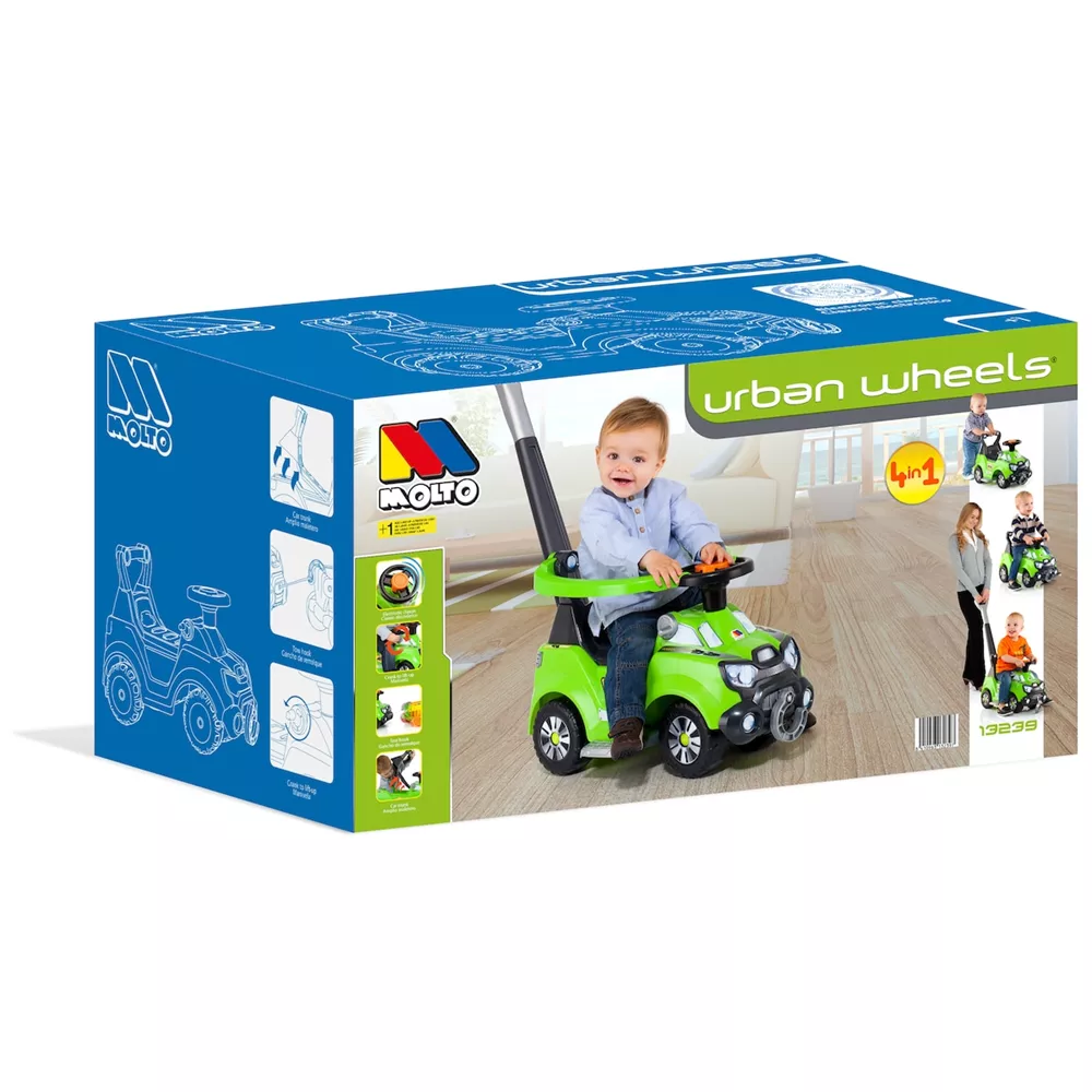Correpasillos 4×4 con Palo – Molto - Image 7