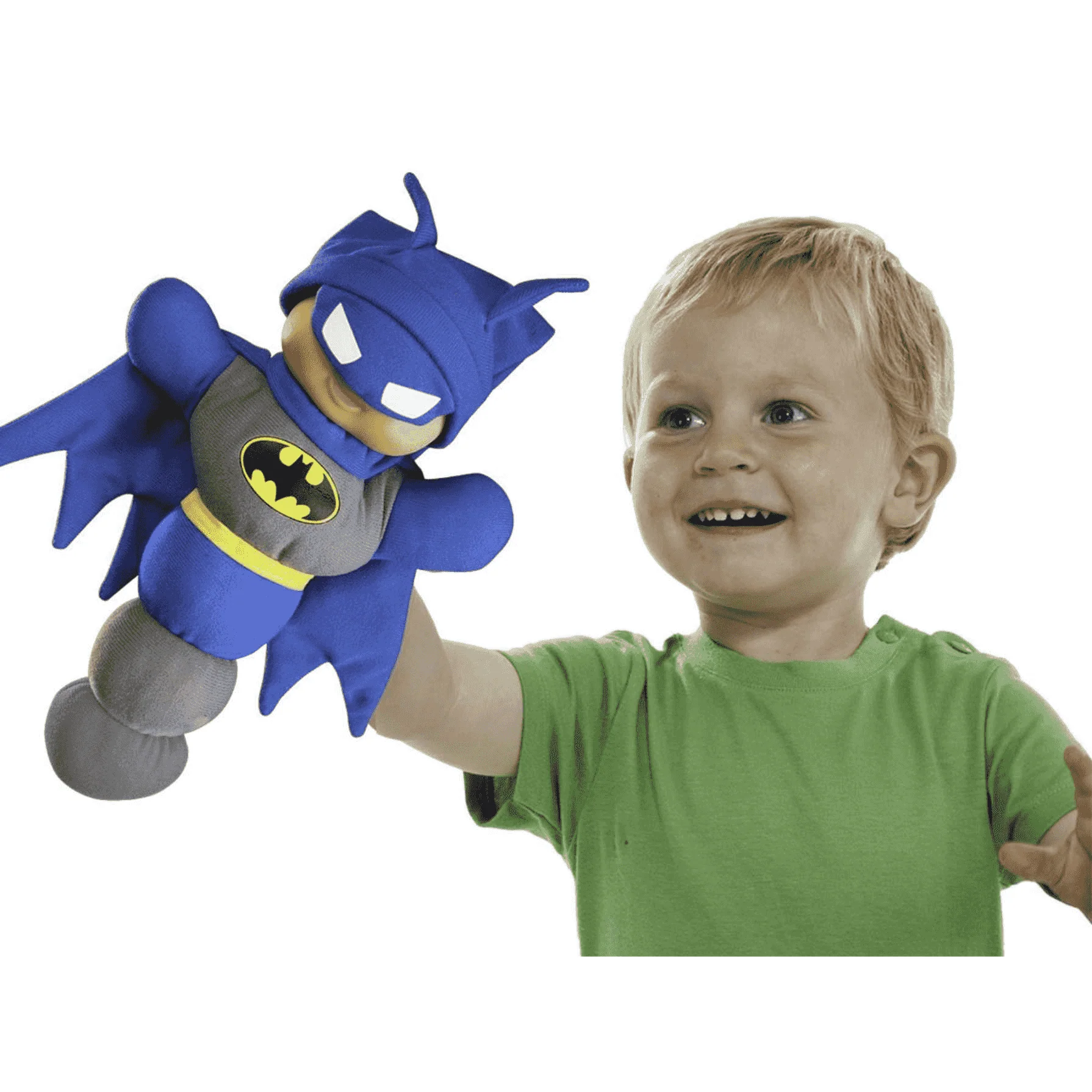 Molto Gusy Luz Batman| Juguete Infantil - Image 2