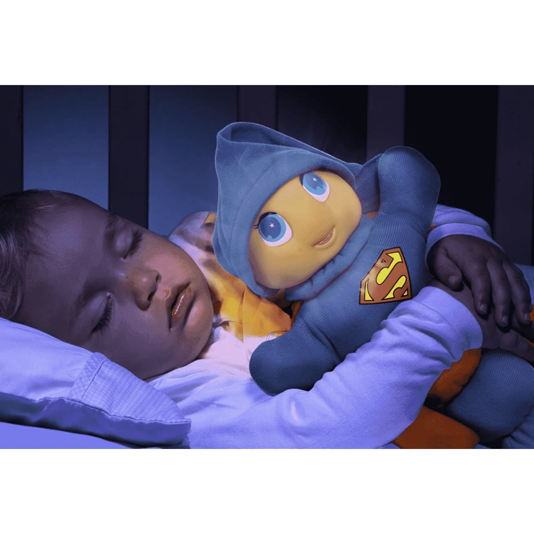 Molto Gusy Luz Superman | Juguete Infantil - Image 3