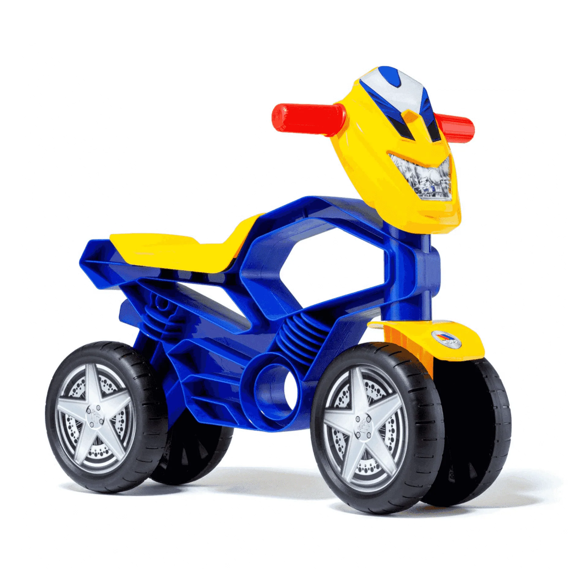 Molto Mi Primera Moto Cross