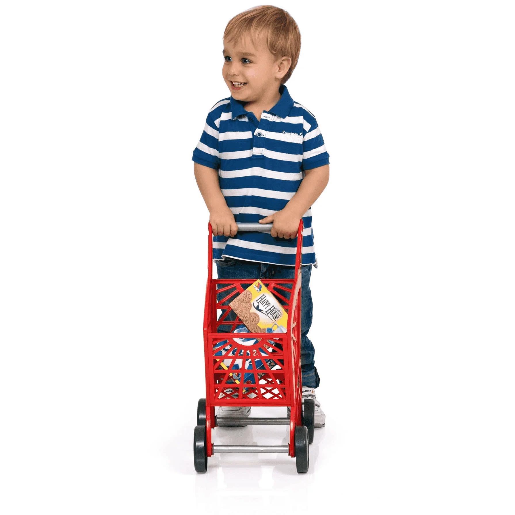Molto Supermercado Electronico y Carrito - Image 3