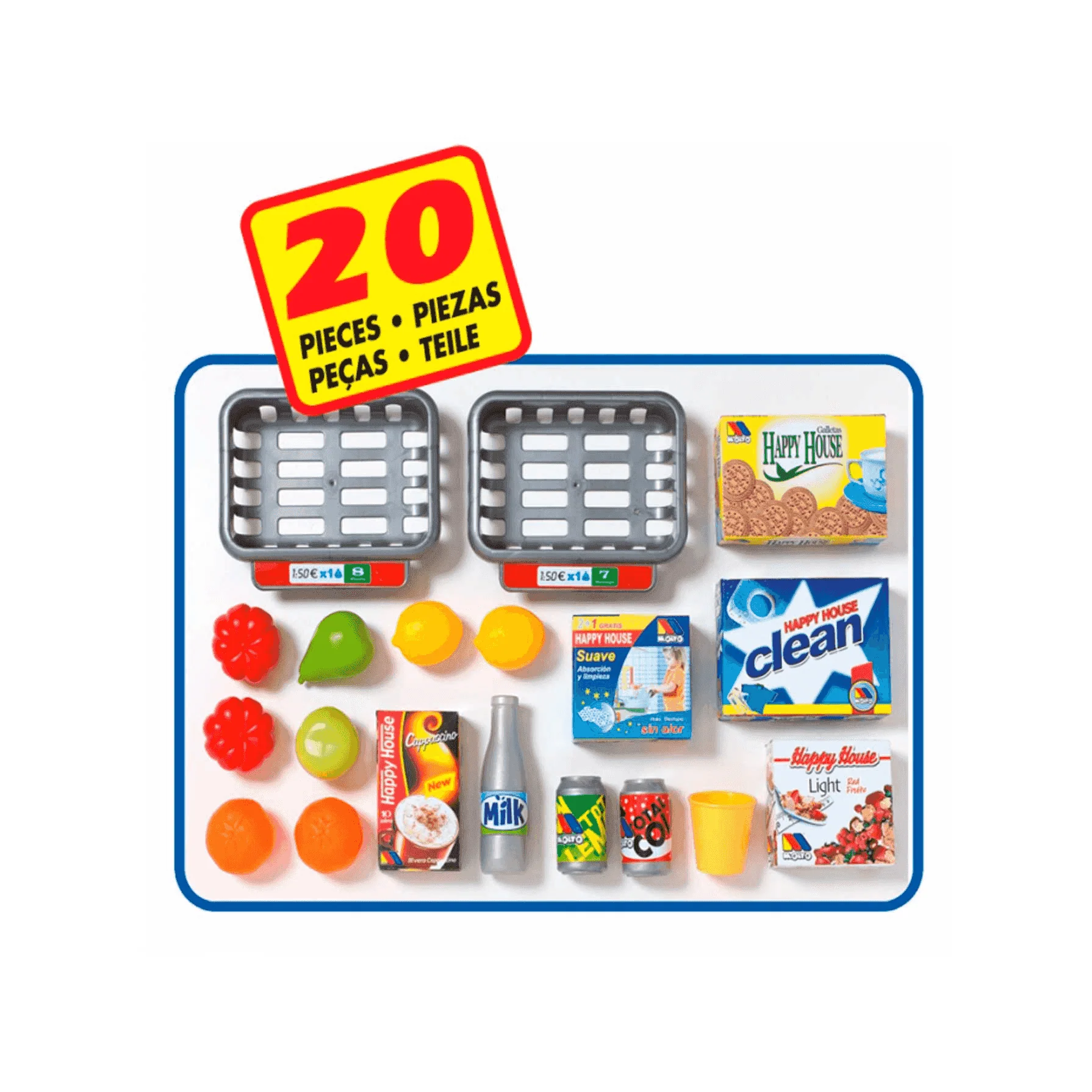 Molto Supermercado Electronico y Carrito - Image 4