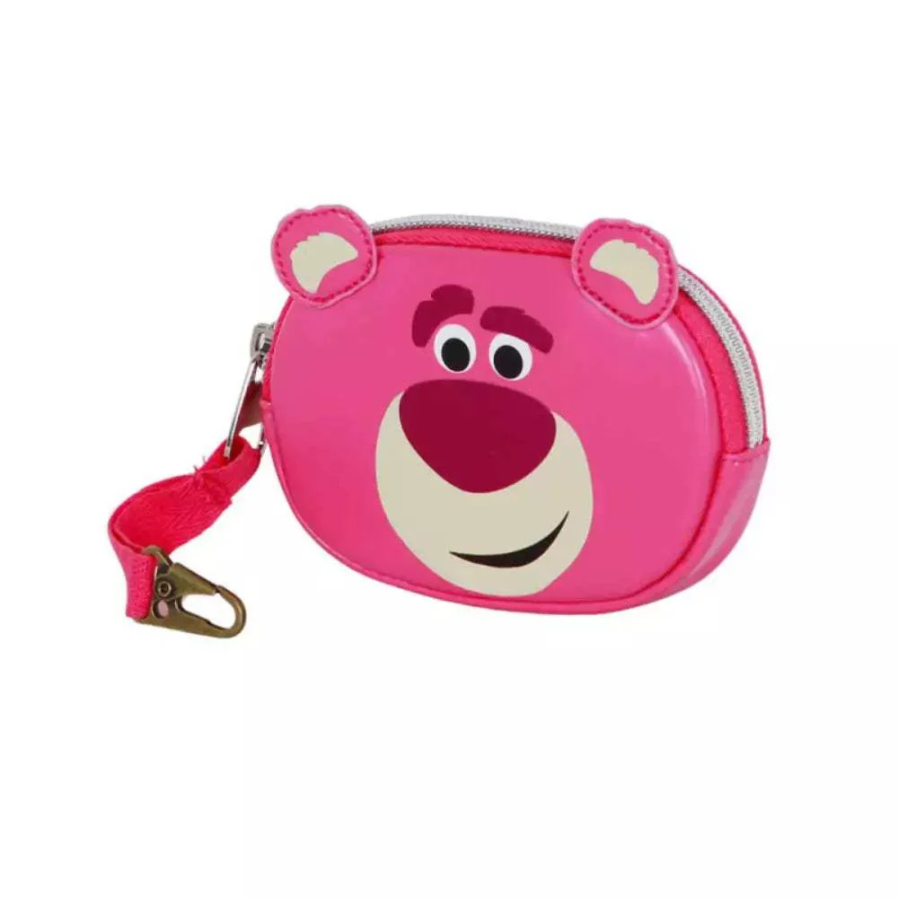 Monedero Pill Coin Purse Toy Story Lotso - Image 2