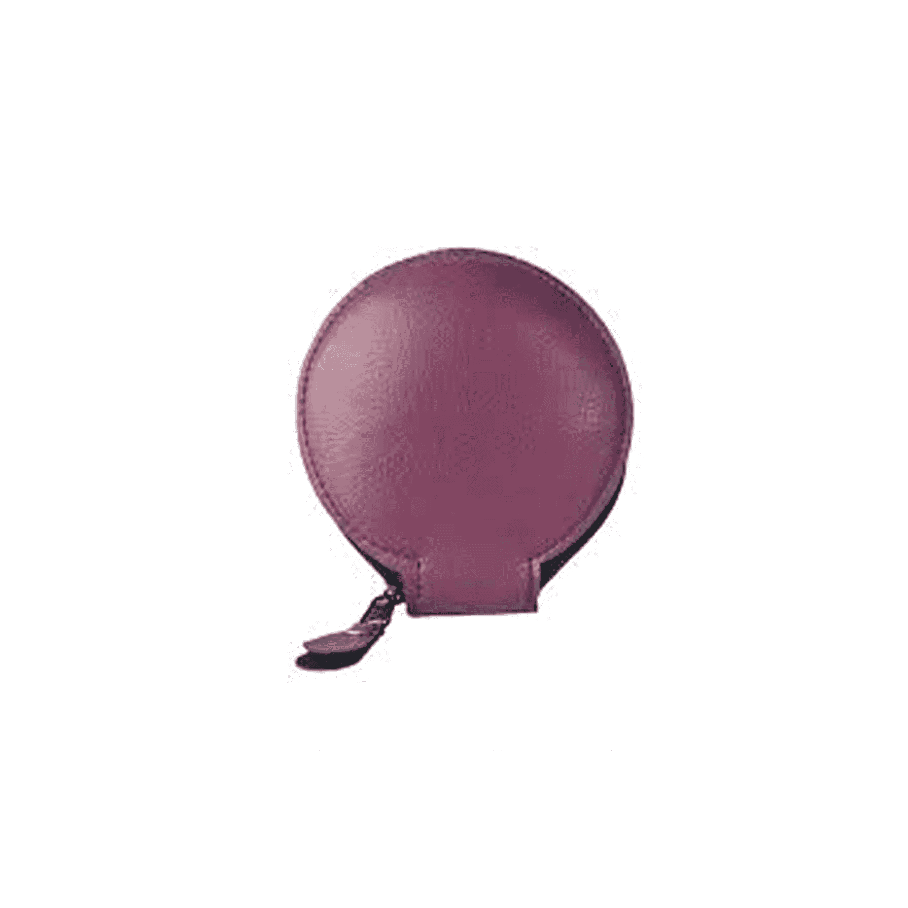 Monedero Redondo Academia Nevermore – Producto Oficial de la Serie 'Wednesday' de Netflix - Image 2