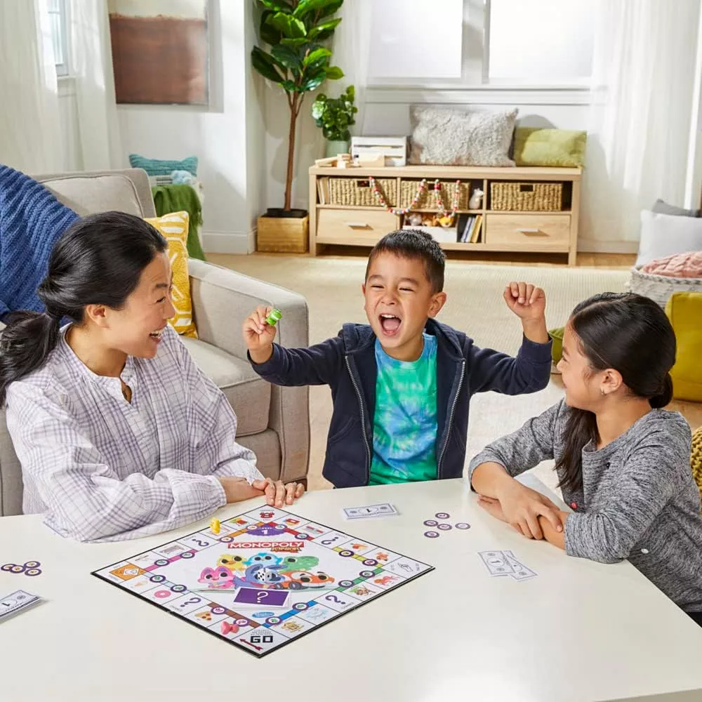 Monopoly Junior - Image 4